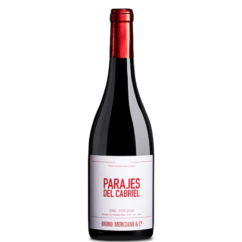 Parajes del Cabriel 750ml