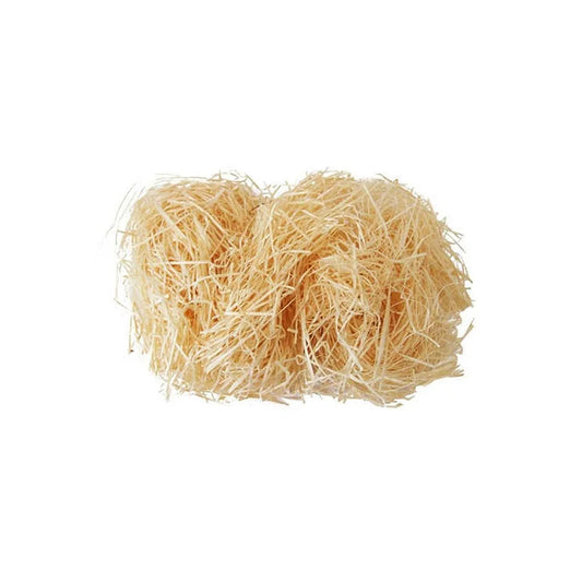 PALHA FASCINACAO 50G NATURAL 841