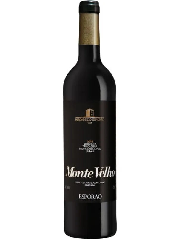 Esporão Monte Velho Tinto