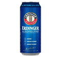 CERVEJA ERDINGER (SEM ALCOOL) ALKOHOLFREI LT 500 ML