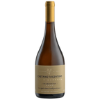 Caetano Vicentino Vinho Branco Gran Reserva Chardonnay 2022
