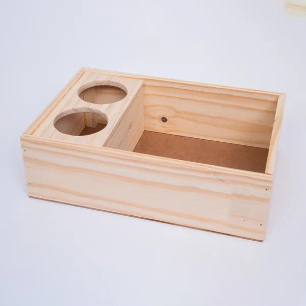 Caixote de Madeira FSBM – Porta Duas Long Necks 25x35