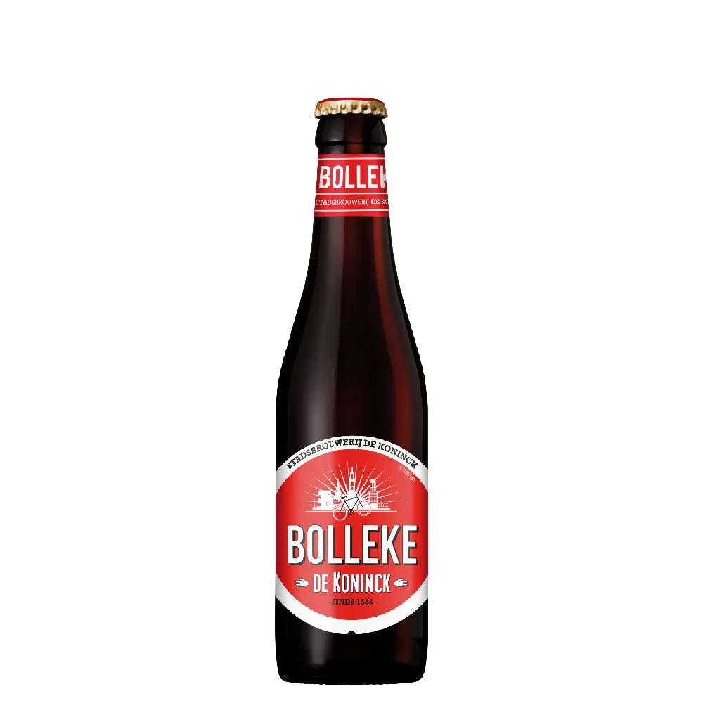 Cerveja Koninck Bolleke 330ml