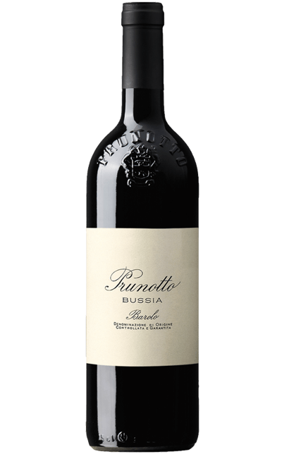 Barolo Prunotto Bussia DOCG 2020