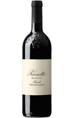 Barolo Prunotto Bussia DOCG 2020