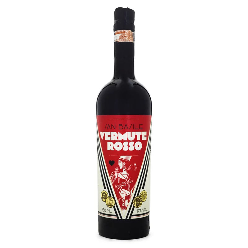 Vermute Rosso 750 mls