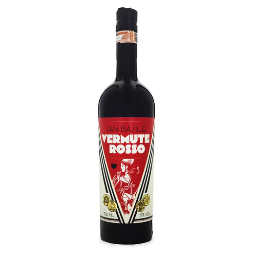Vermute Rosso 750 mls