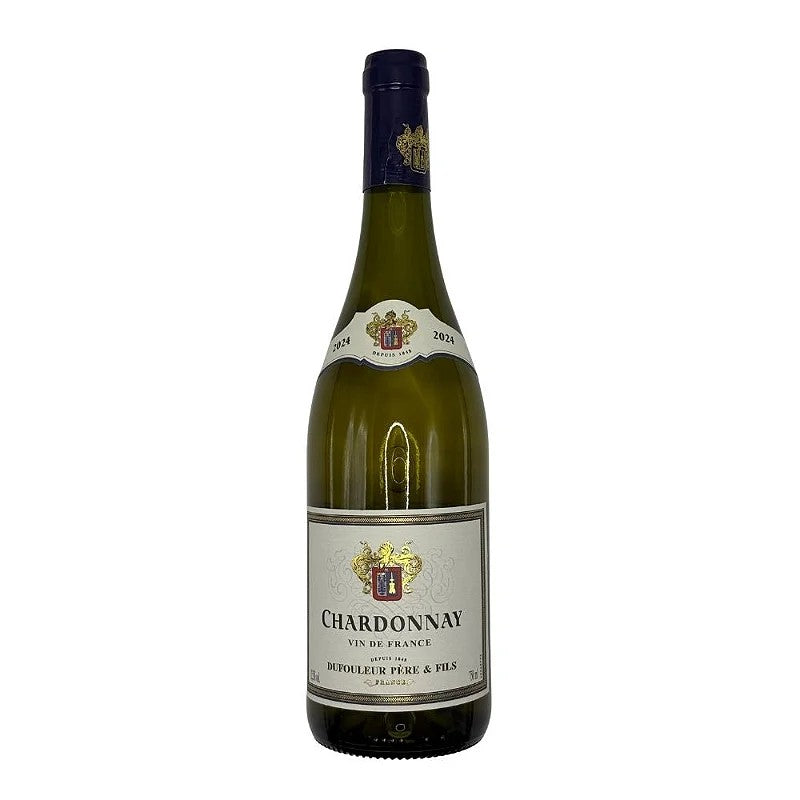 Dufouleur Père & Fils Chardonnay 750 ml