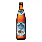 Cerveja Alema Hofbrau Munchner Weisse 500ml