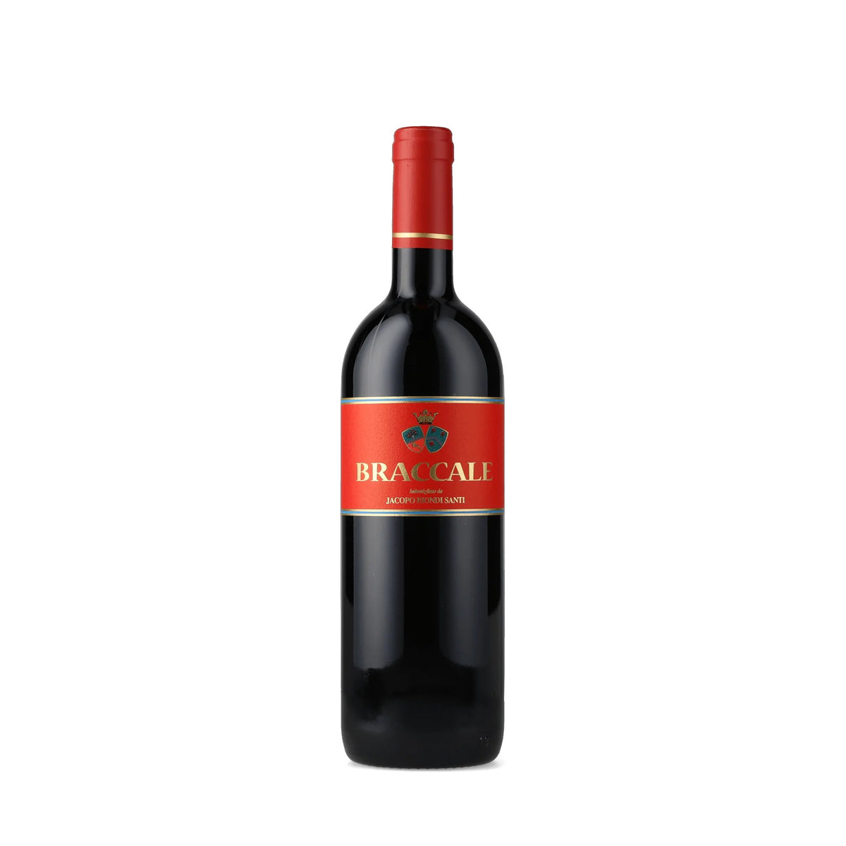 Braccale Castello Di Montepo Jacopo Biondi Santi 2022