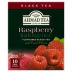Ahmad Raspberry Indulgence - 20G