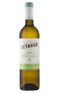 Letargo Blanco Rioja 750 ml