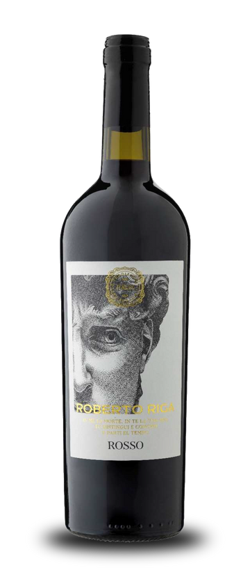 Vinho Roberto Riga Rosso 750ml