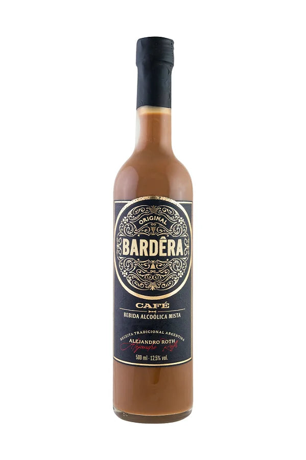 Bardêra Café 500ml