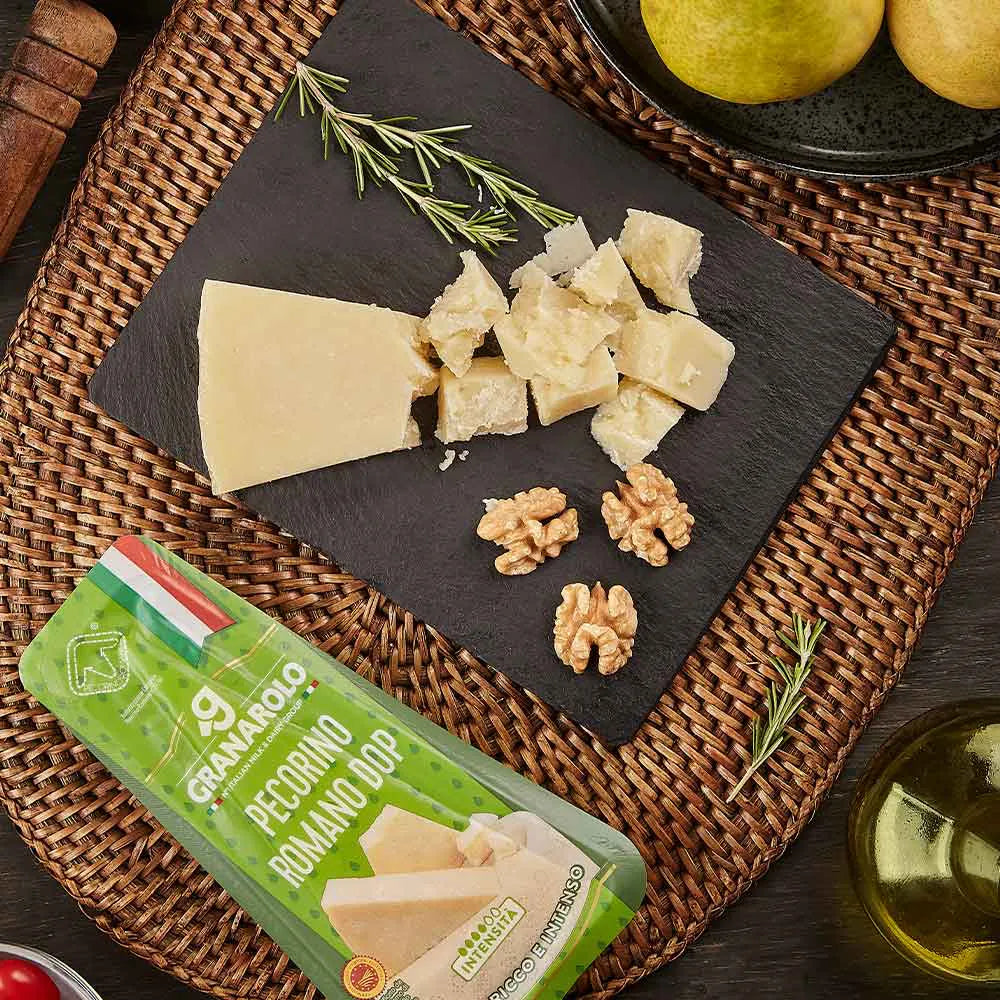 Pecorino Romano Fracionado Granarolo DOP 150g