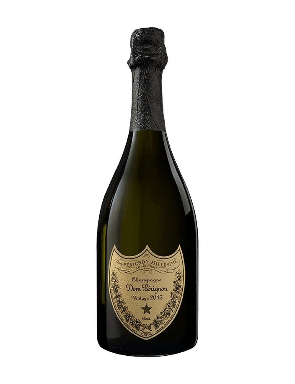 Champagne Dom Perignon Vintage 2015 com estojo