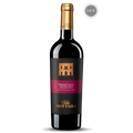 Villa Mottura Primitivo Salento IGT 750ml