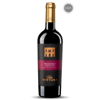 Villa Mottura Primitivo Salento IGT 750ml