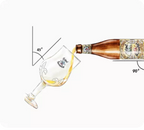 CERVEZA TRIPEL KARMELIET 330 ML
