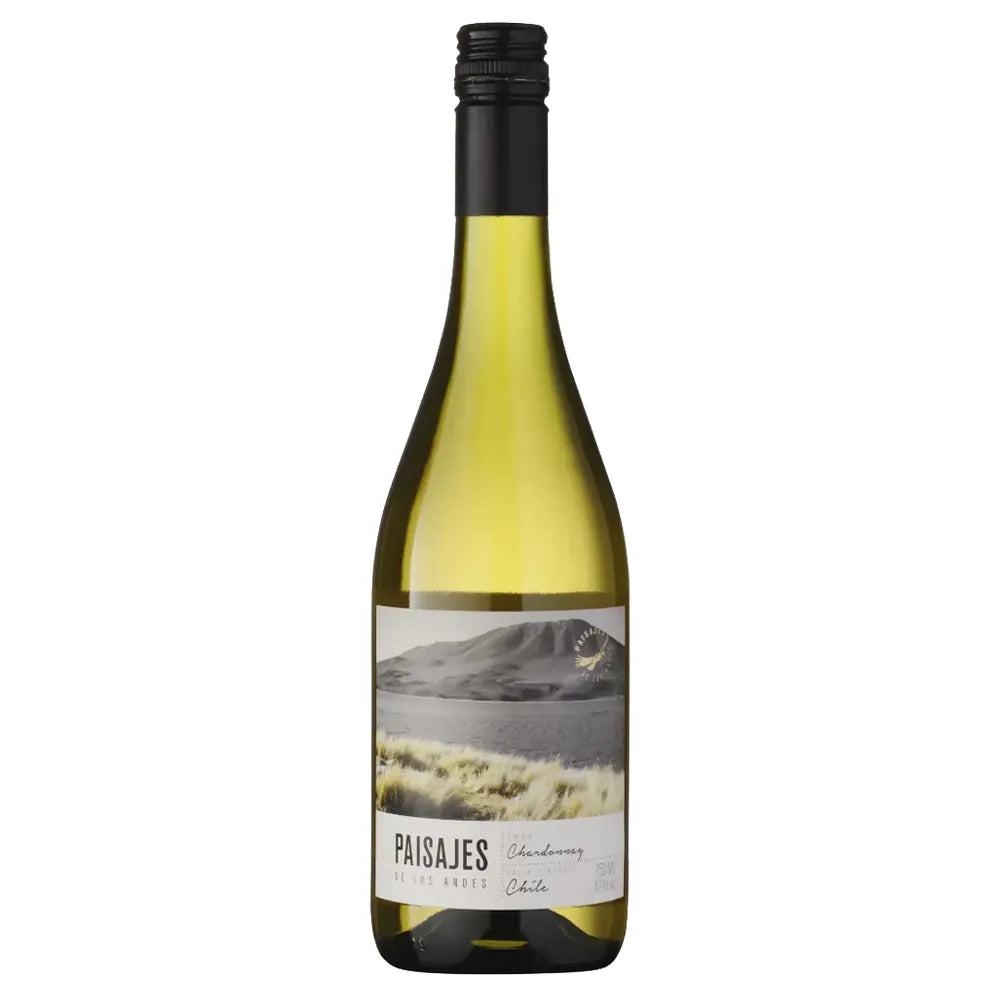 Paisajes de los Andes Classic Chardonnay 2023