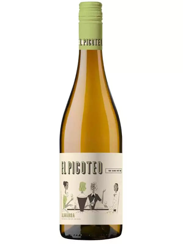 El Picoteo Branco Seco 750ml