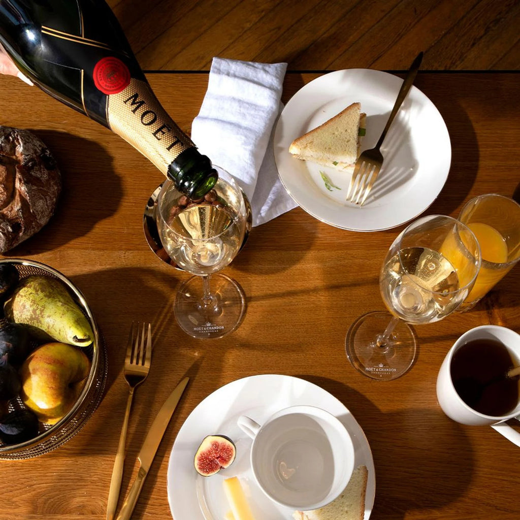 Moet Chandon Extra Brut Imperial