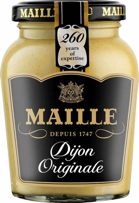 Mostarda Dijon Original Maille 215g