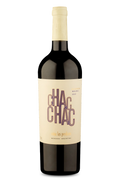 Chac Chac Reserva Malbec 2021