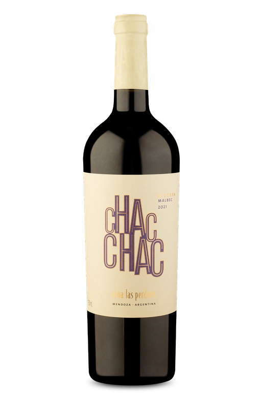 Chac Chac Reserva Malbec 2021