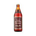 Cerveja Schlenkerla Weichsel Rotbier 500 ml