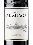 Arzuaga Crianza 2021