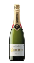Espumante Cava Codorniu Brut Clasico