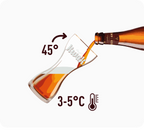 Kwak 750ml