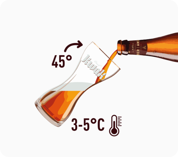 Kwak 750ml