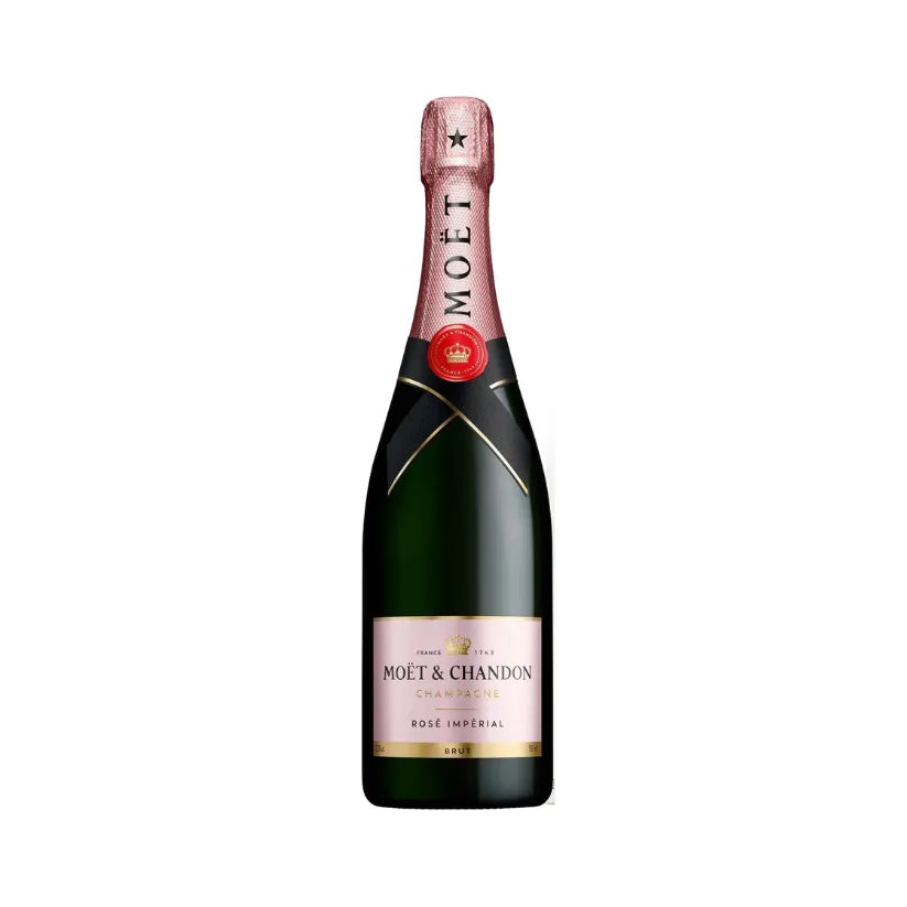 Moet Chandon Brut Rose Imperial