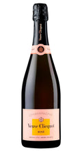 Veuve Clicquot Brut Rose