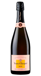 Veuve Clicquot Brut Rose