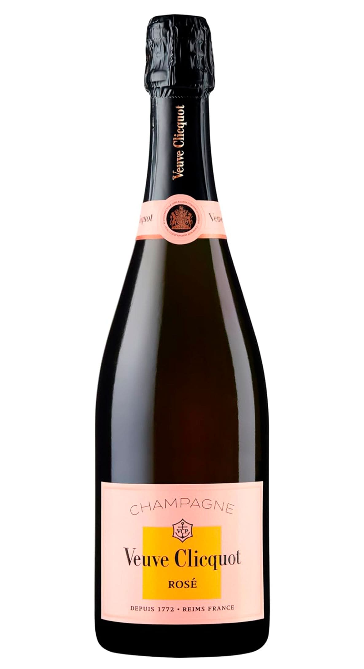Veuve Clicquot Brut Rose