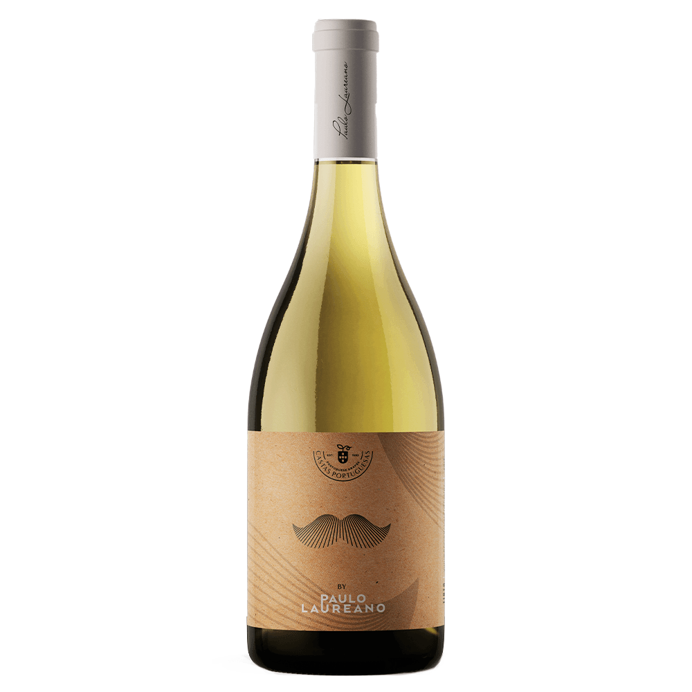 Paulo Laureano Colheita Bigode Branco 750ml