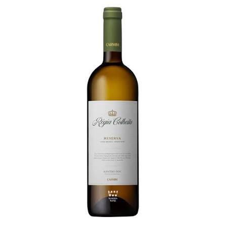 Carmim Regia Colheita Alentejo 2023 Branco