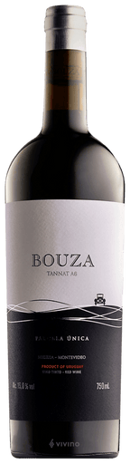 Bouza Tannat Parcela Unica A6 2022