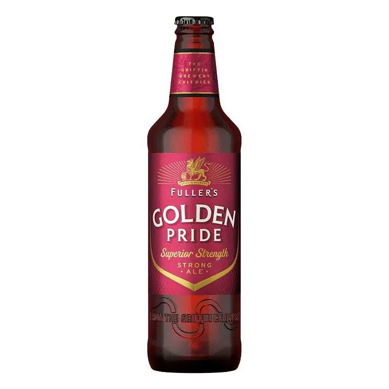Fuller’s Golden Pride 500 ml