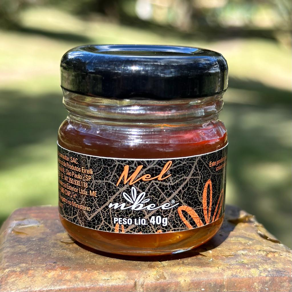 Mel de Terroir 40g MBee