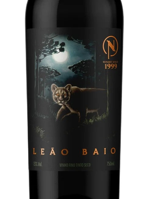 Quinta da Neve Leão Baio 750 ml