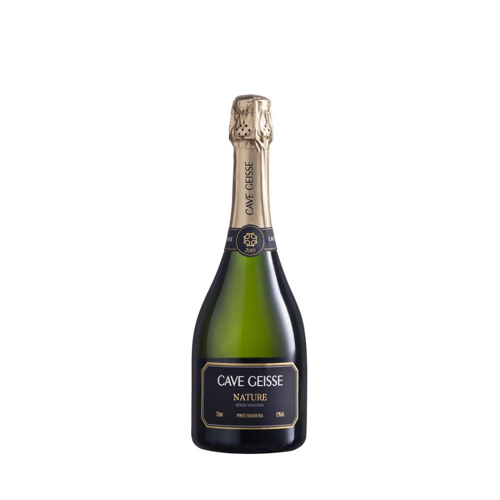Cave Geisse Nature **92 pontos**