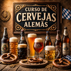 Degustação de Cervejas Alemãs