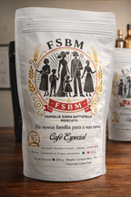 Café Bourbon Famiglie Sirna Battistella Mercato