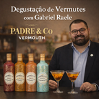 Degustação com Enólogo/Vinícola