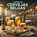 Degustação de Cervejas Belgas