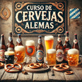 Degustação de Cervejas Alemãs